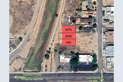 320-05-027A Van Nuys, Kingman, AZ 86401 - Photo 8