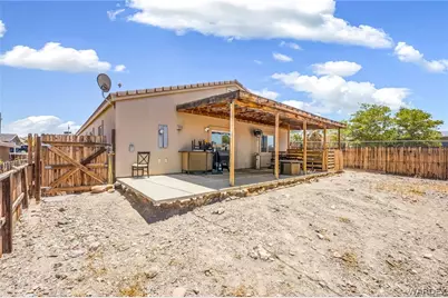 3627 Gloria Avenue, Bullhead City, AZ 86442 - Photo 28