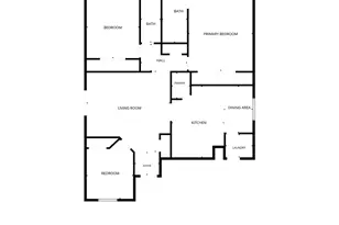 1188 Pawnee Dr, Bullhead City, AZ 86442 - Photo 4