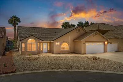 6102 S Los Lagos Circle, Fort Mohave, AZ 86426 - Photo 1