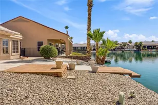 6102 S Los Lagos Circle, Fort Mohave, AZ 86426 - Photo 1