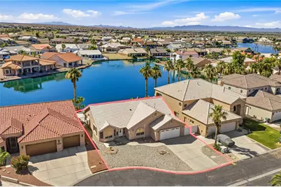 6102 S Los Lagos Circle, Fort Mohave, AZ 86426 - Photo 2