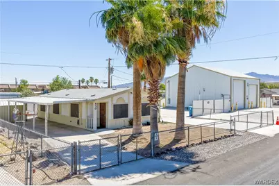 530 Havasu Lane, Bullhead City, AZ 86442 - Photo 22