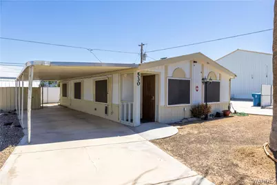 530 Havasu Lane, Bullhead City, AZ 86442 - Photo 8