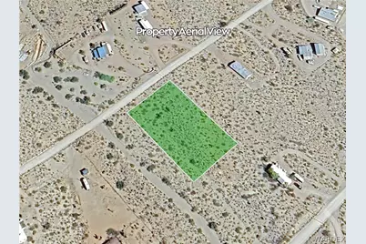 958 Overton Drive, Meadview, AZ 86444 - Photo 1