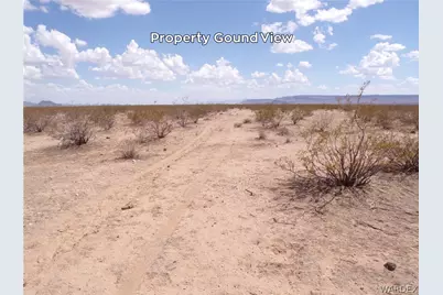 0 Navajo Road, Golden Valley, AZ 86413 - Photo 4