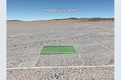 0 Navajo Road, Golden Valley, AZ 86413 - Photo 2