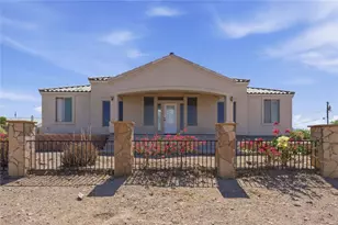 4014 Tercero Rd, Bullhead City, AZ 86429 - Photo 1