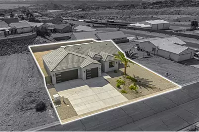 3421 Sundance Drive, Bullhead City, AZ 86429 - Photo 50