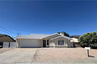 2635 Emerson Avenue, Kingman, AZ 86401 - Photo 1