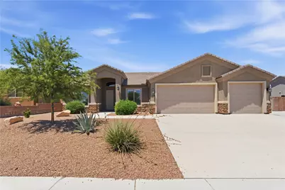 3311 Roma Road, Kingman, AZ 86401 - Photo 1
