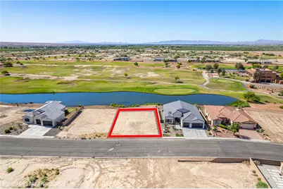 50 N Cypress Point Drive, Mohave Valley, AZ 86440 - Photo 2