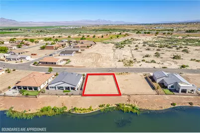 50 N Cypress Point Drive, Mohave Valley, AZ 86440 - Photo 4