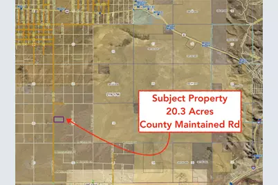 306-24-124 Bacobi Road, Golden Valley, AZ 86413 - Photo 1