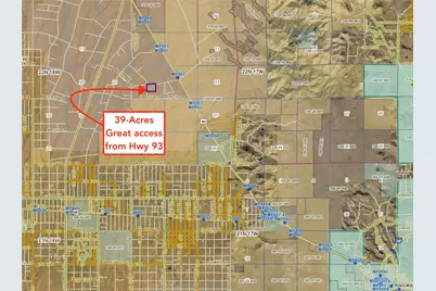 339-39-012 Golden Valley Drive, Golden Valley, AZ 86413 - Photo 1