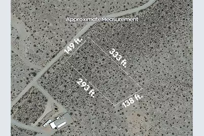 1620 Buccaneer Drive, Meadview, AZ 86444 - Photo 1