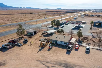 3785 E Diagonal Way, Kingman, AZ 86409 - Photo 1