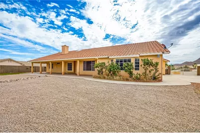 2569 Running Iron Loop, Kingman, AZ 86401 - Photo 50