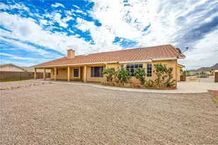2569 Running Iron Loop, Kingman, AZ 86401 - Photo 50