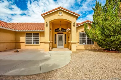 2569 Running Iron Loop, Kingman, AZ 86401 - Photo 4