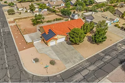 2569 Running Iron Loop, Kingman, AZ 86401 - Photo 62
