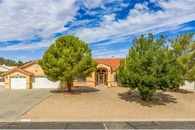 2569 Running Iron Loop, Kingman, AZ 86401 - Photo 2