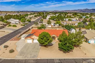 2569 Running Iron Loop, Kingman, AZ 86401 - Photo 1