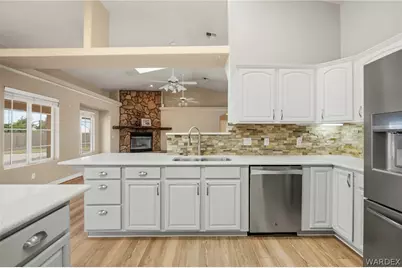 2569 Running Iron Loop, Kingman, AZ 86401 - Photo 16