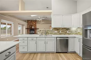 2569 Running Iron Loop, Kingman, AZ 86401 - Photo 16