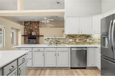 2569 Running Iron Loop, Kingman, AZ 86401 - Photo 16