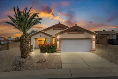 2943 Tierra Vida, Bullhead City, AZ 86429 - Photo 2
