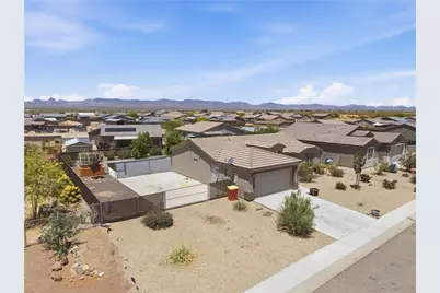 443 Martinez Road, Golden Valley, AZ 86413 - Photo 2