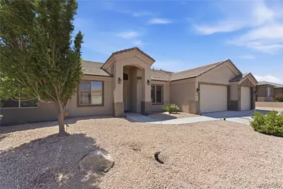 4204 N Stampede Road, Kingman, AZ 86401 - Photo 34