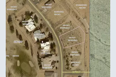 7517 E Vista Drive, Kingman, AZ 86401 - Photo 1