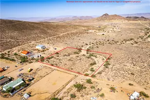 331-34-031 Sunward Dr, Kingman, AZ 86409 - Photo 1