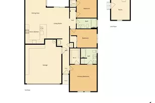 21288 N Mirimar Dr, White Hills, AZ 86445 - Photo 4