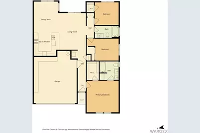 21288 N Mirimar Drive, White Hills, AZ 86445 - Photo 50