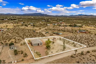 21288 N Mirimar Drive, White Hills, AZ 86445 - Photo 2