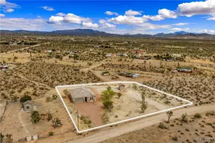 21288 N Mirimar Dr, White Hills, AZ 86445 - Photo 2
