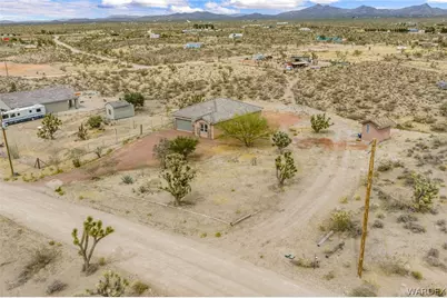 21288 N Mirimar Drive, White Hills, AZ 86445 - Photo 48