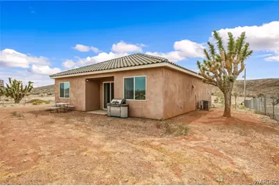 21288 N Mirimar Drive, White Hills, AZ 86445 - Photo 46