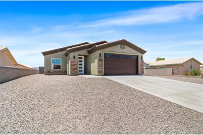 5781 S Sunrise Drive, Fort Mohave, AZ 86426 - Photo 2