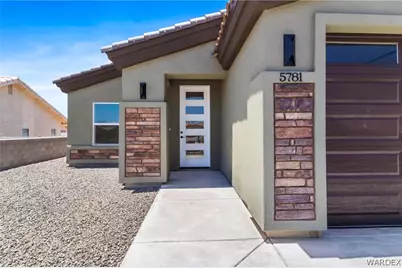 5781 S Sunrise Drive, Fort Mohave, AZ 86426 - Photo 4