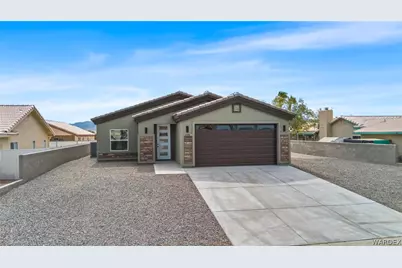 5781 S Sunrise Drive, Fort Mohave, AZ 86426 - Photo 4