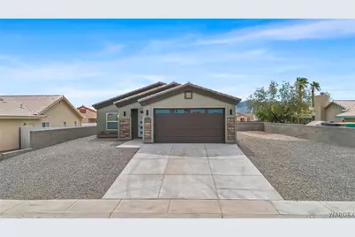 5781 S Sunrise Drive, Fort Mohave, AZ 86426 - Photo 8