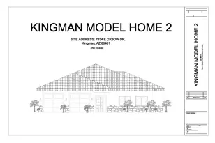 7834 E Oxbow Dr, Kingman, AZ 86401 - Photo 1