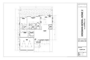 7834 E Oxbow Dr, Kingman, AZ 86401 - Photo 2