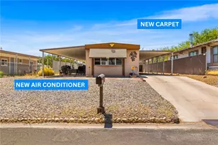 1711 River Gardens Dr, Bullhead City, AZ 86442 - Photo 2