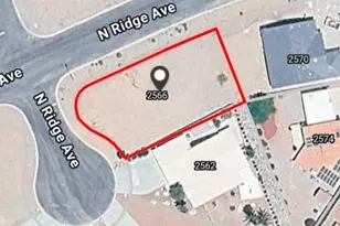 2566 N Ridge Ave, Bullhead City, AZ 86429 - Photo 1