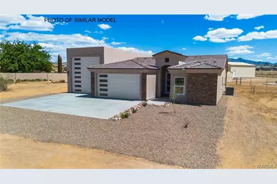 7617 E Sugarloaf Street, Kingman, AZ 86401 - Photo 2